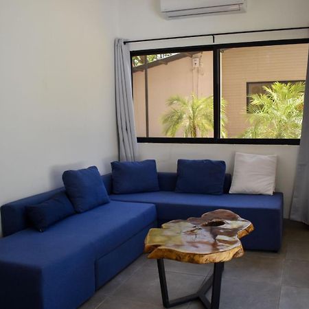 Blue Window Boutique Villas Hotel Playa Junquillal 외부 사진