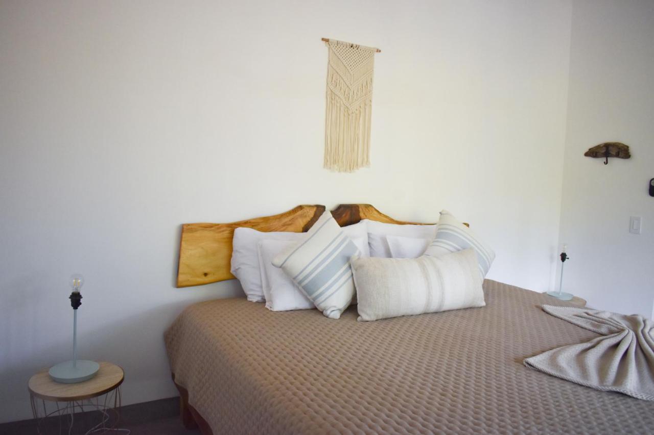 Blue Window Boutique Villas Hotel Playa Junquillal 외부 사진