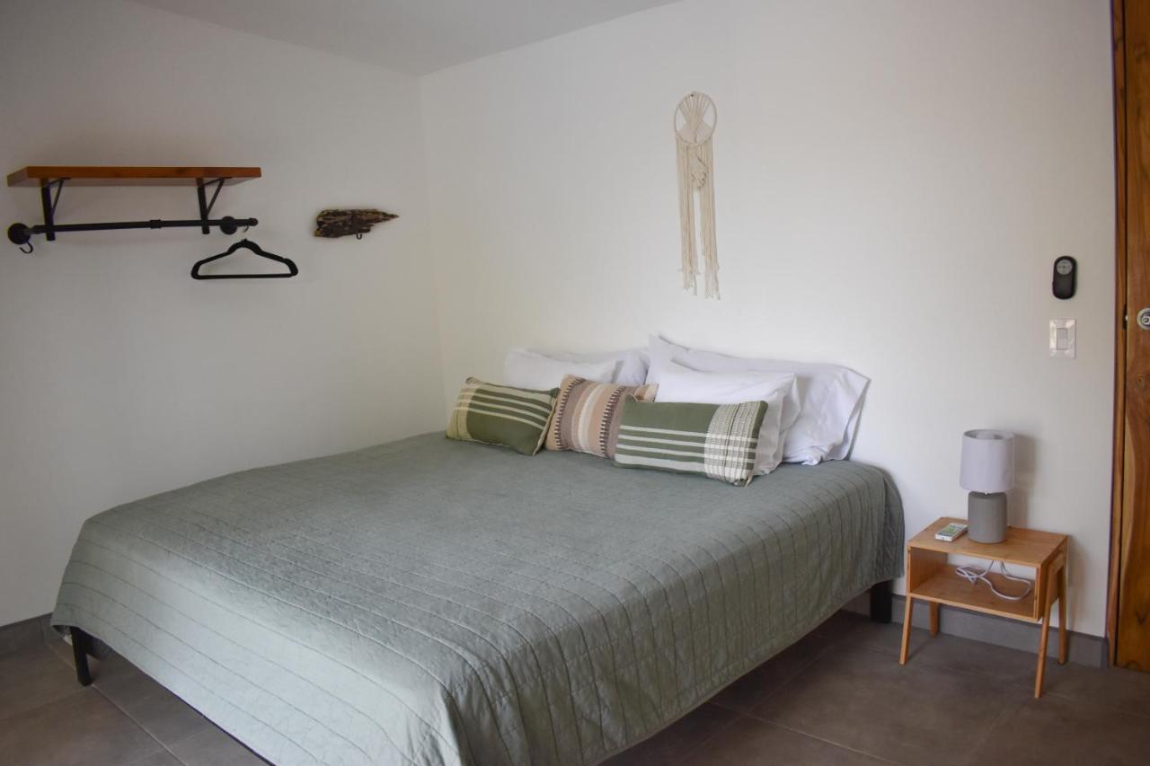 Blue Window Boutique Villas Hotel Playa Junquillal 외부 사진