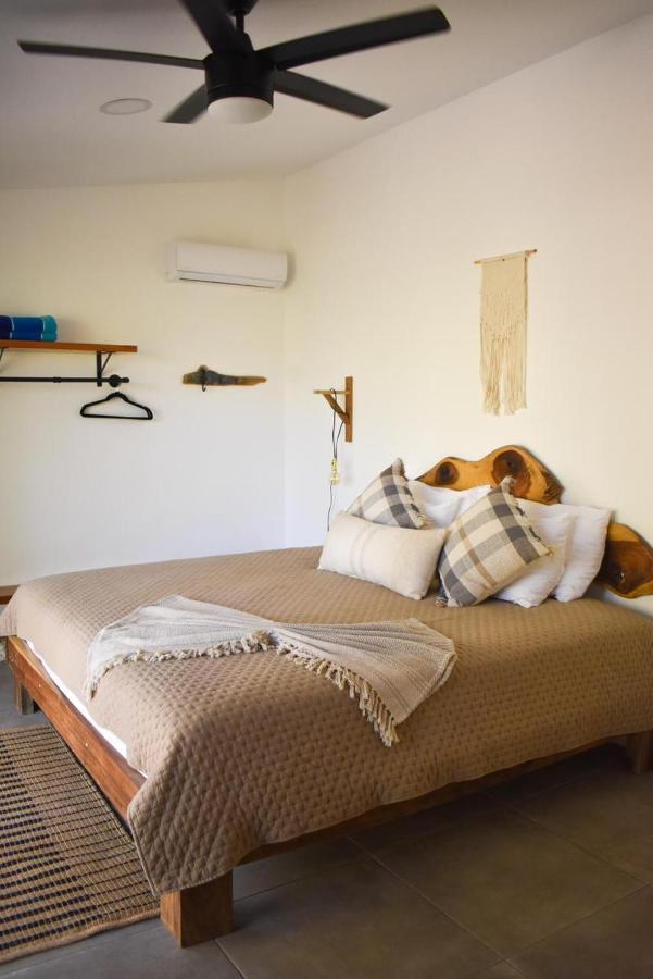 Blue Window Boutique Villas Hotel Playa Junquillal 외부 사진