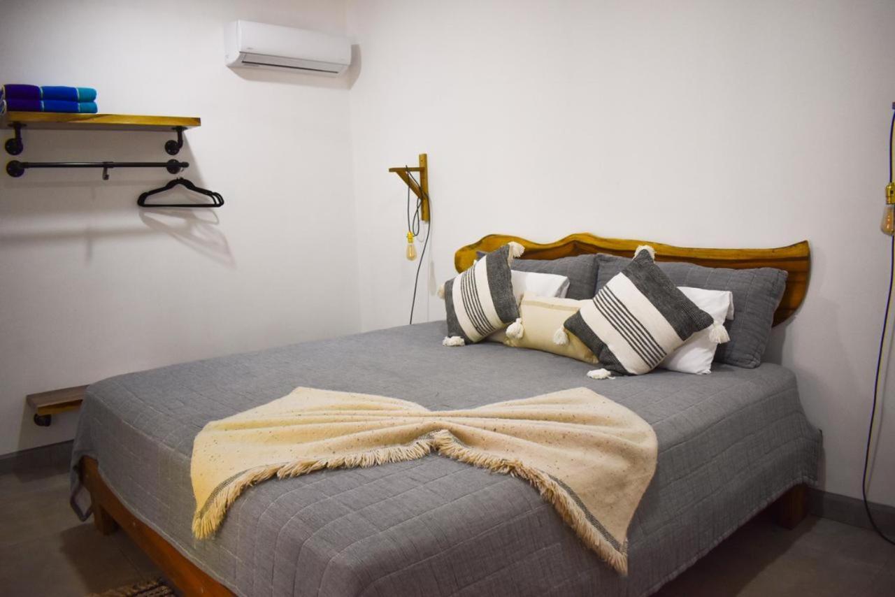 Blue Window Boutique Villas Hotel Playa Junquillal 외부 사진