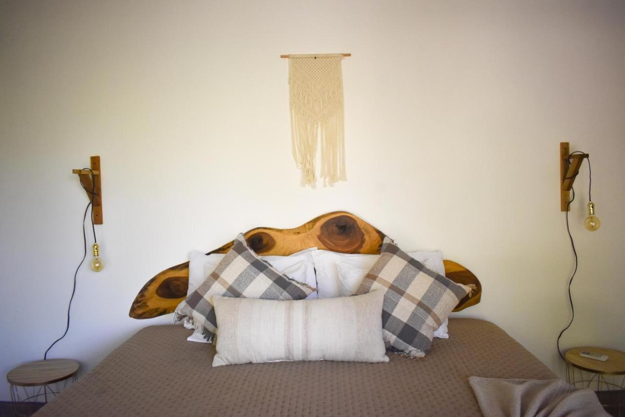 Blue Window Boutique Villas Hotel Playa Junquillal 외부 사진
